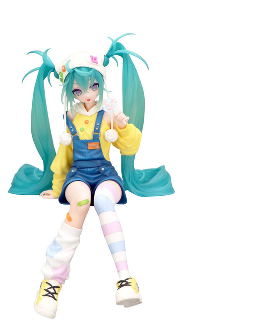 Hatsune Miku Lollipop Furyu - Anime Figuren günstig kaufen