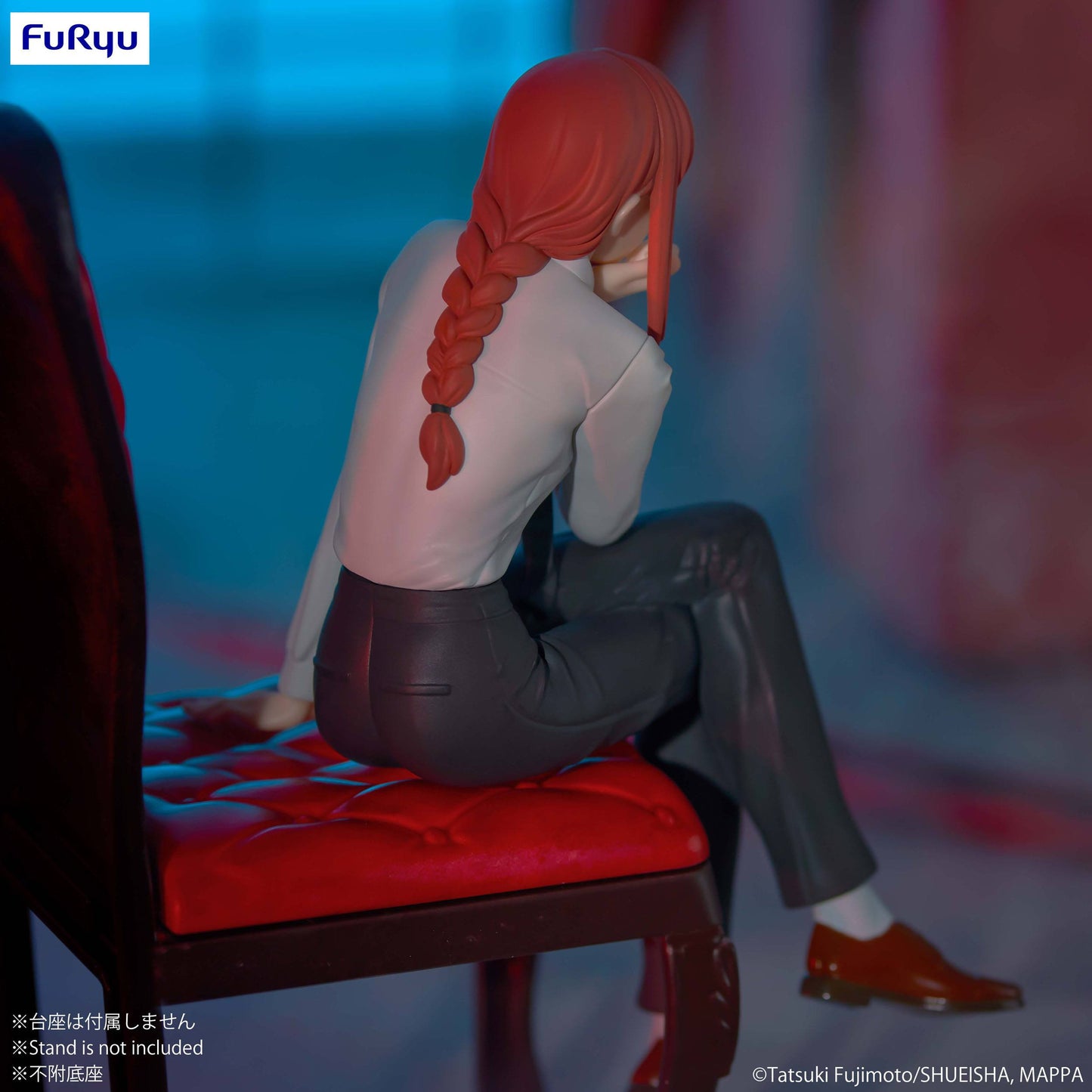 Makima Noodle Stopper Furyu