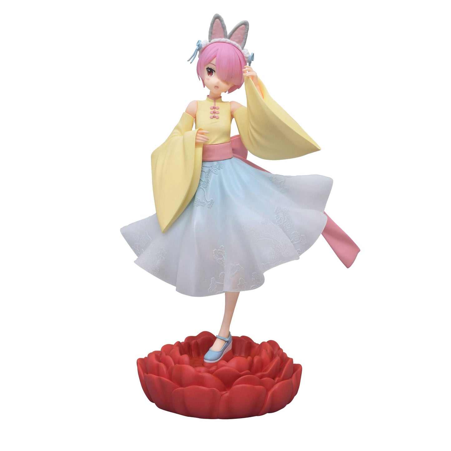 Ram - Little Rabbit Girl Ver. - Exceed Creative / Re:Zero 