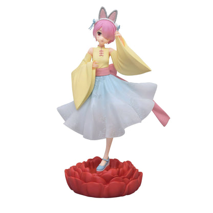 Ram - Little Rabbit Girl Ver. - Exceed Creative / Re:Zero 