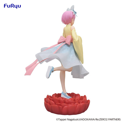 Ram - Little Rabbit Girl Ver. - Exceed Creative / Re:Zero 