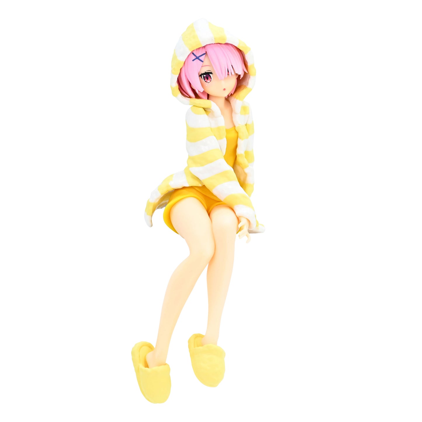 Ram Room Wear Yellow Color Ver. Furyu