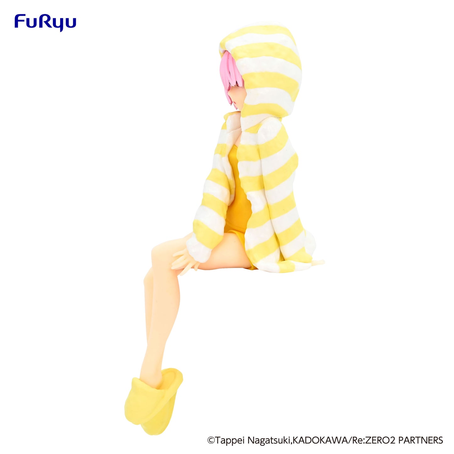 Ram Room Wear Yellow Color Ver. Furyu