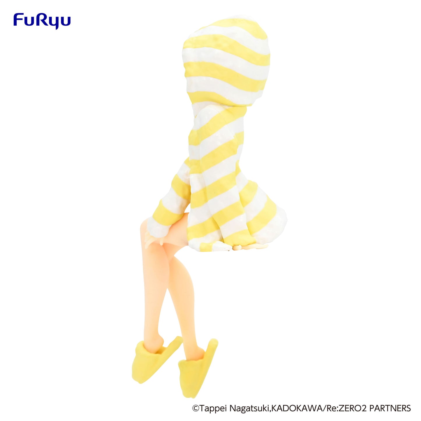 Ram Room Wear Yellow Color Ver. Furyu