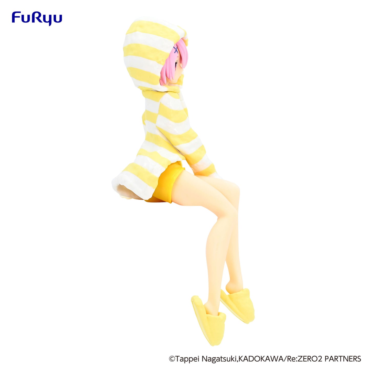 Ram Room Wear Yellow Color Ver. Furyu