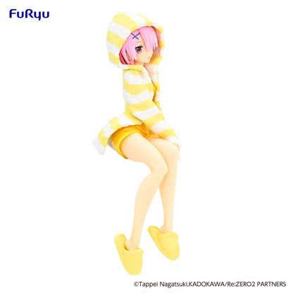 Ram Room Wear Yellow Color Ver. Furyu
