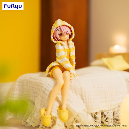 Ram Room Wear Yellow Color Ver. Furyu
