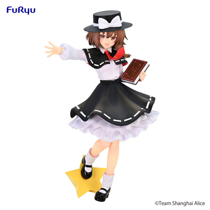Usami Renko - Hifuu Club - Trio-Try-iT - Furyu