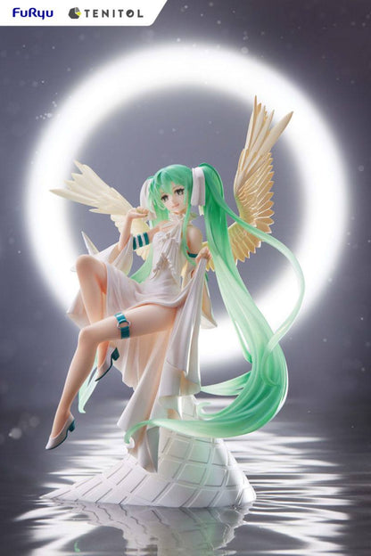 Hatsune Miku - Light Ver. - F:Nex, Tenitol - Furyu - Anime Figuren günstig kaufen