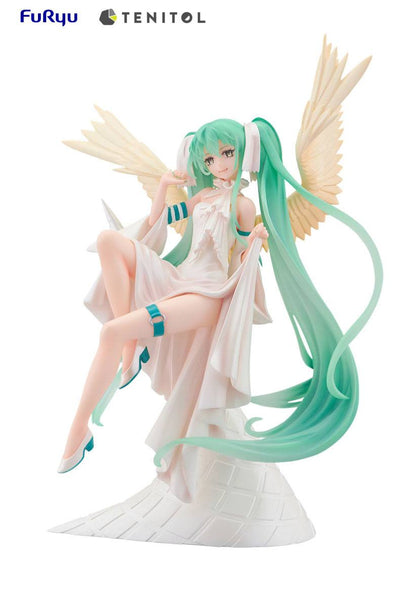 Hatsune Miku - Light Ver. - F:Nex, Tenitol - Furyu - Anime Figuren günstig kaufen
