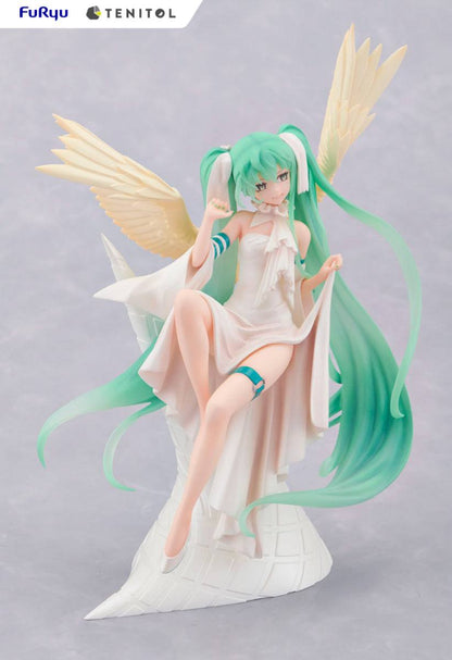 Hatsune Miku - Light Ver. - F:Nex, Tenitol - Furyu - Anime Figuren günstig kaufen