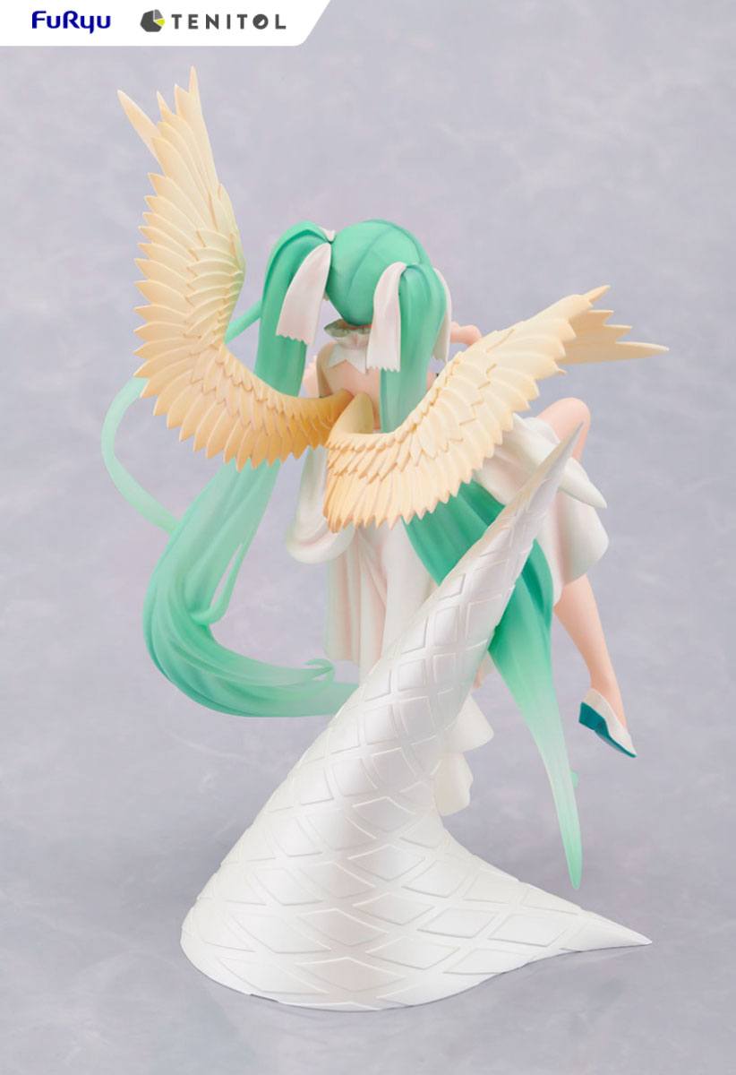 Hatsune Miku - Light Ver. - F:Nex, Tenitol - Furyu - Anime Figuren günstig kaufen