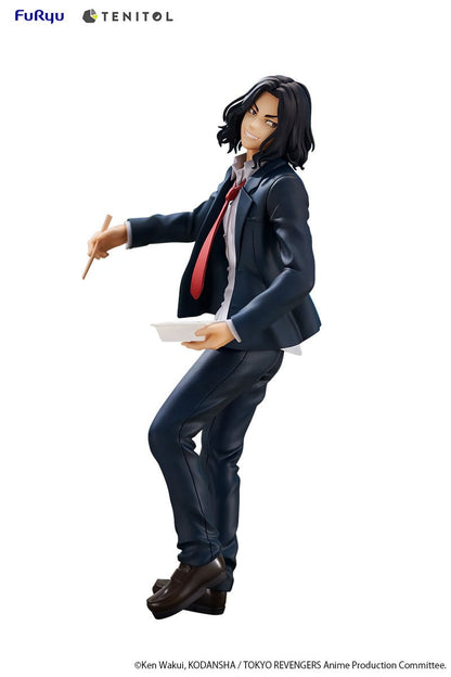 Keisuke Baji Tokyo Revengers F:NEX (Tenitol) Furyu