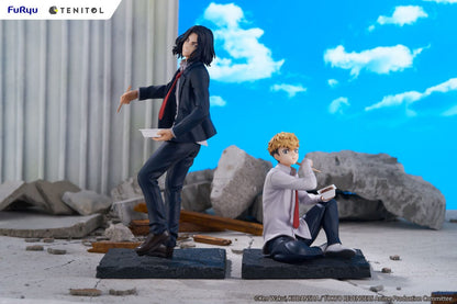 Keisuke Baji Tokyo Revengers F:NEX (Tenitol) Furyu