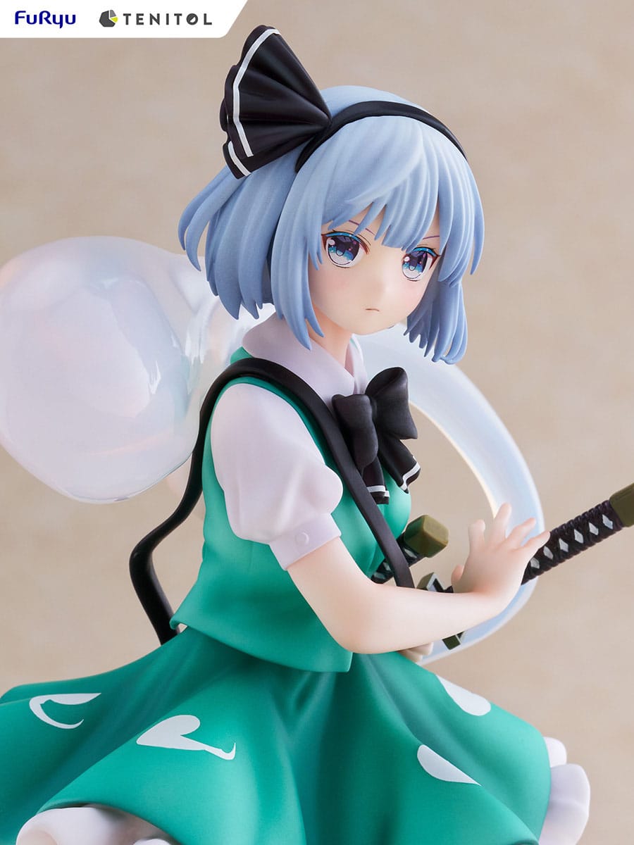 Youmu Konpaku - Tenitol - Furyu