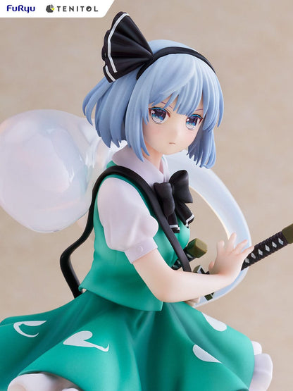 Youmu Konpaku - Tenitol - Furyu