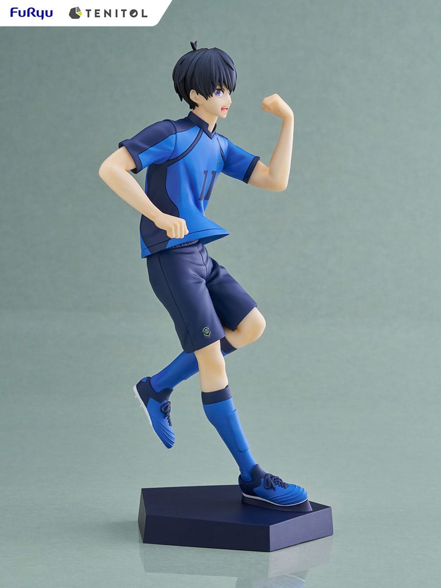 Yoichi Isagi - Tenitol - Furyu - Anime Figuren günstig kaufen