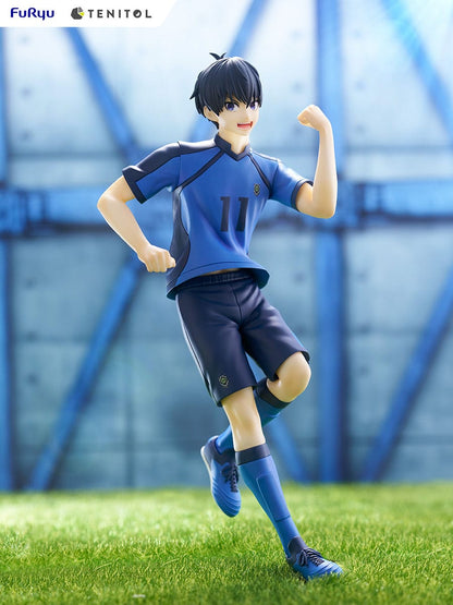 Yoichi Isagi - Tenitol - Furyu - Anime Figuren günstig kaufen
