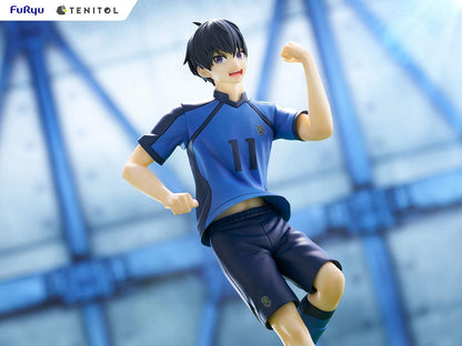 Yoichi Isagi - Tenitol - Furyu - Anime Figuren günstig kaufen