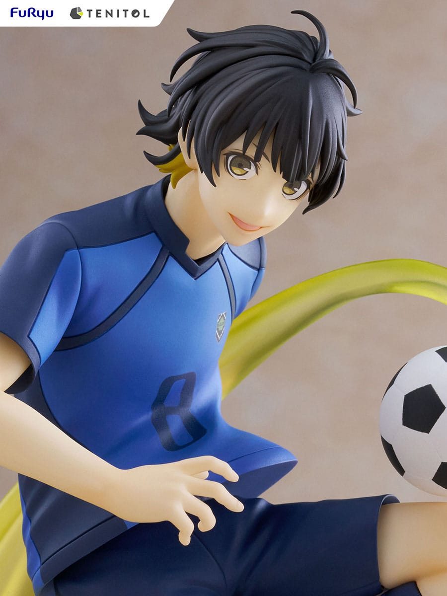 Meguru Bachira - Tenitol - Furyu