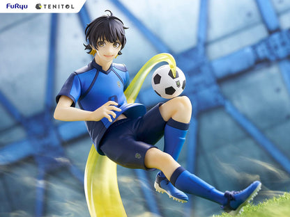 Meguru Bachira - Tenitol - Furyu