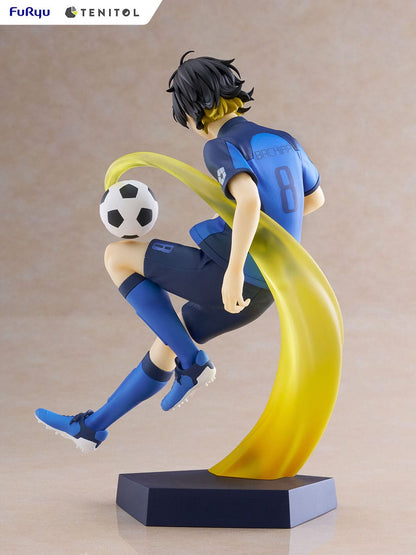 Meguru Bachira - Tenitol - Furyu