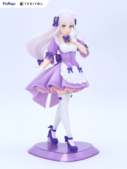 Maid Emilia - Tenitol - Furyu