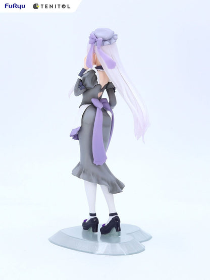Maid Echidna - Tenitol  - Furyu - Anime Figuren günstig kaufen