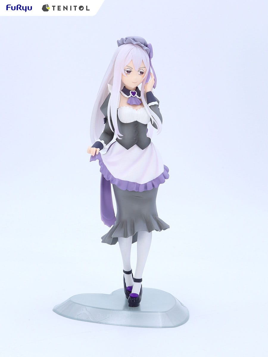 Maid Echidna - Tenitol  - Furyu - Anime Figuren günstig kaufen
