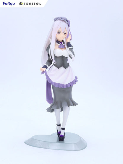 Maid Echidna - Tenitol  - Furyu - Anime Figuren günstig kaufen