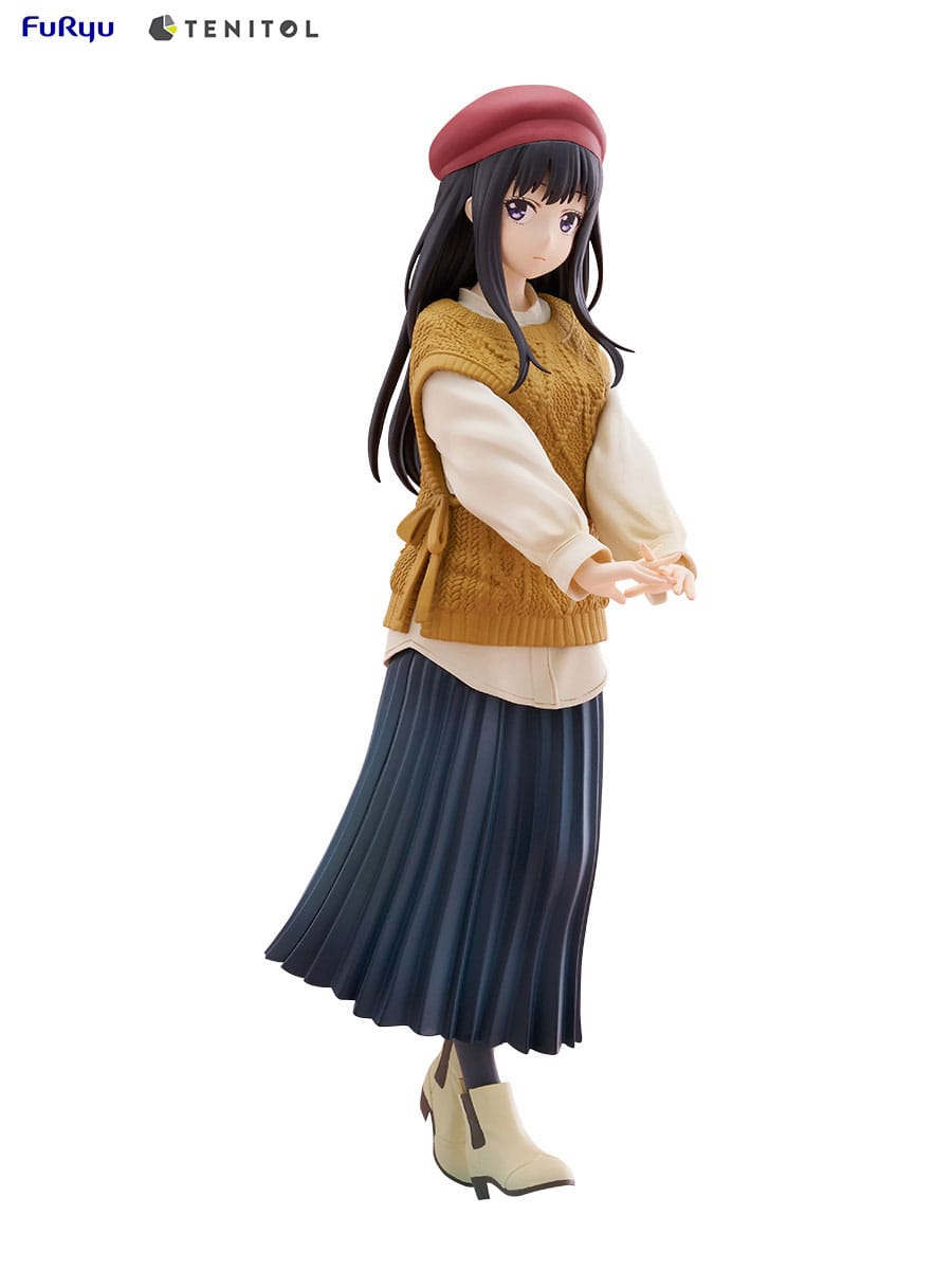 Takina Inoue Tenitol Furyu