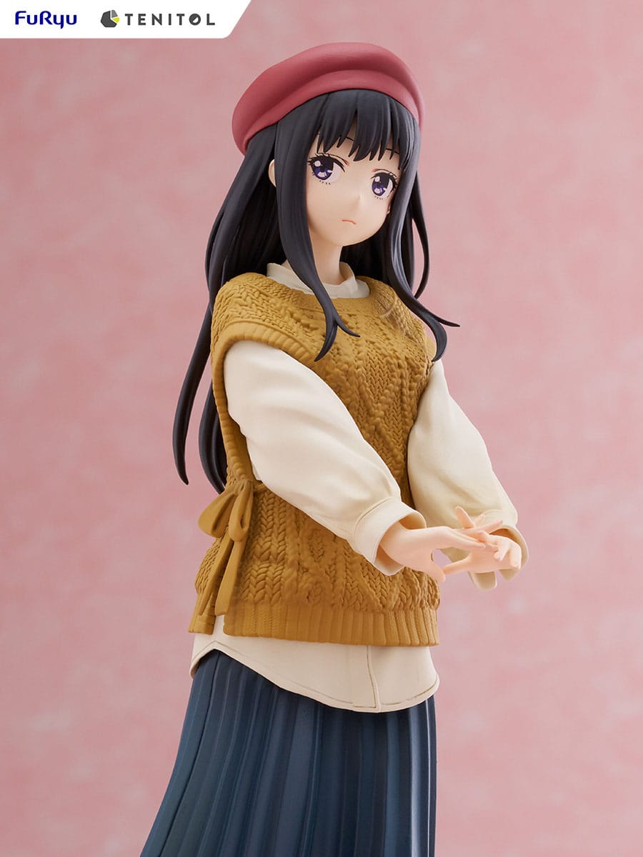 Takina Inoue Tenitol Furyu