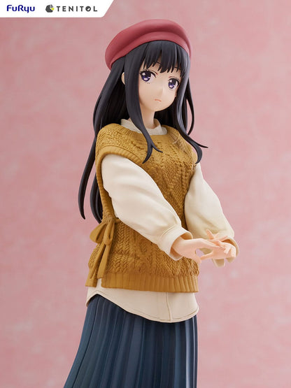 Takina Inoue Tenitol Furyu