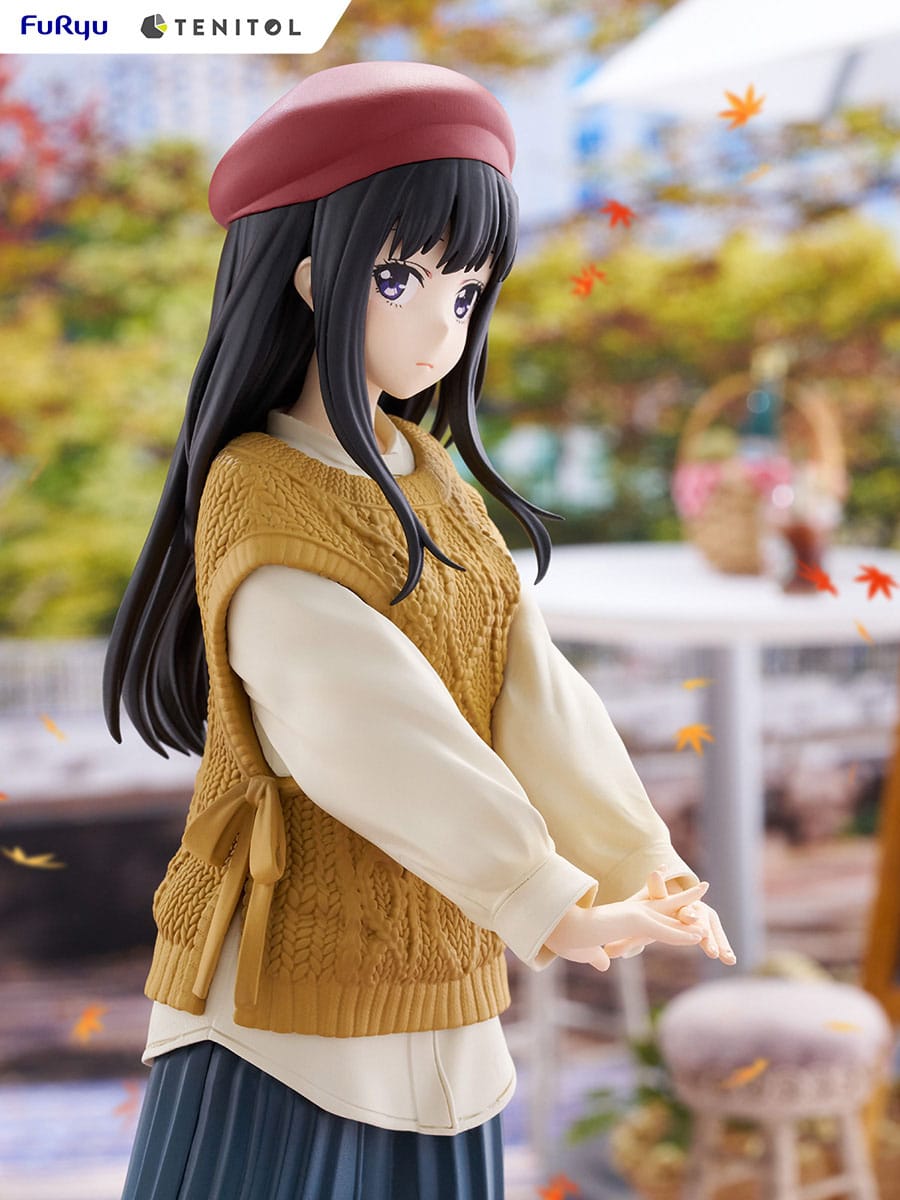 Takina Inoue Tenitol Furyu