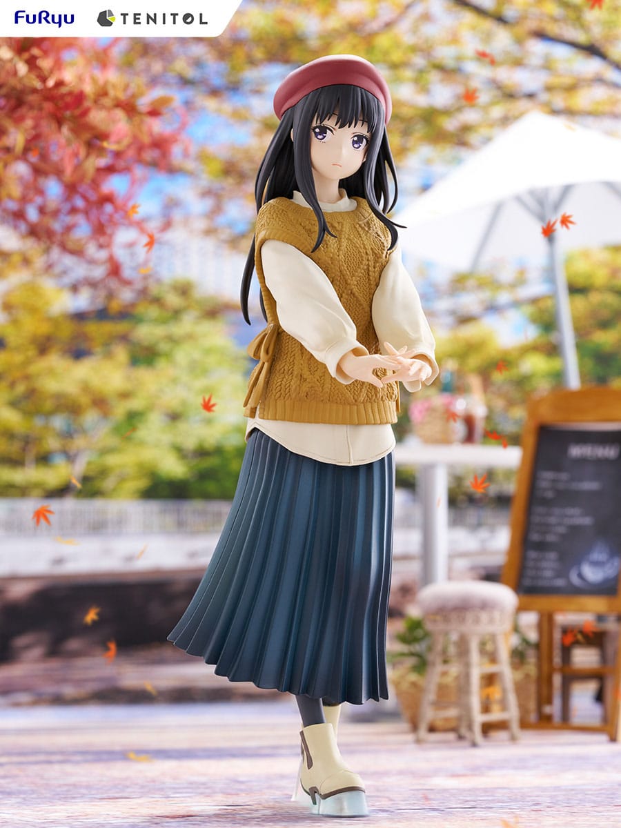 Takina Inoue Tenitol Furyu