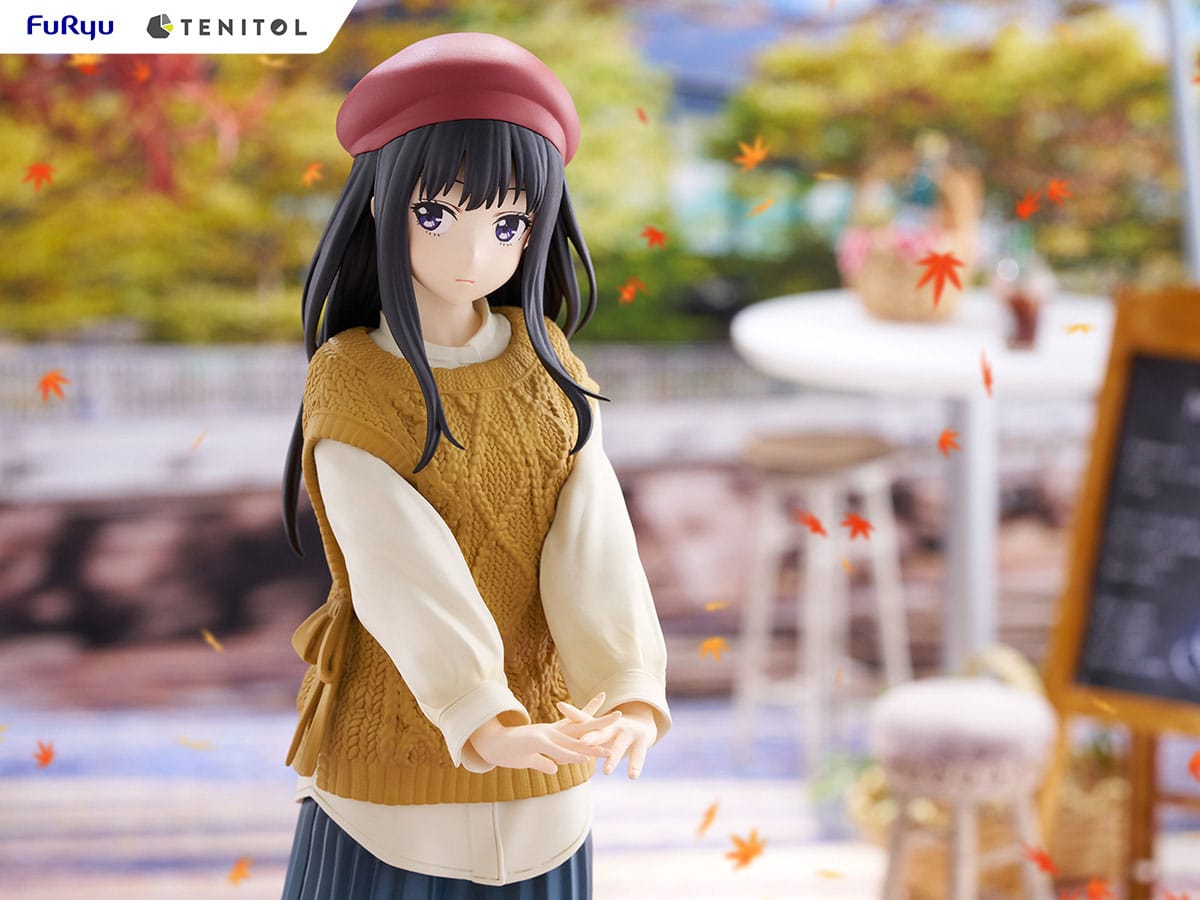 Takina Inoue Tenitol Furyu