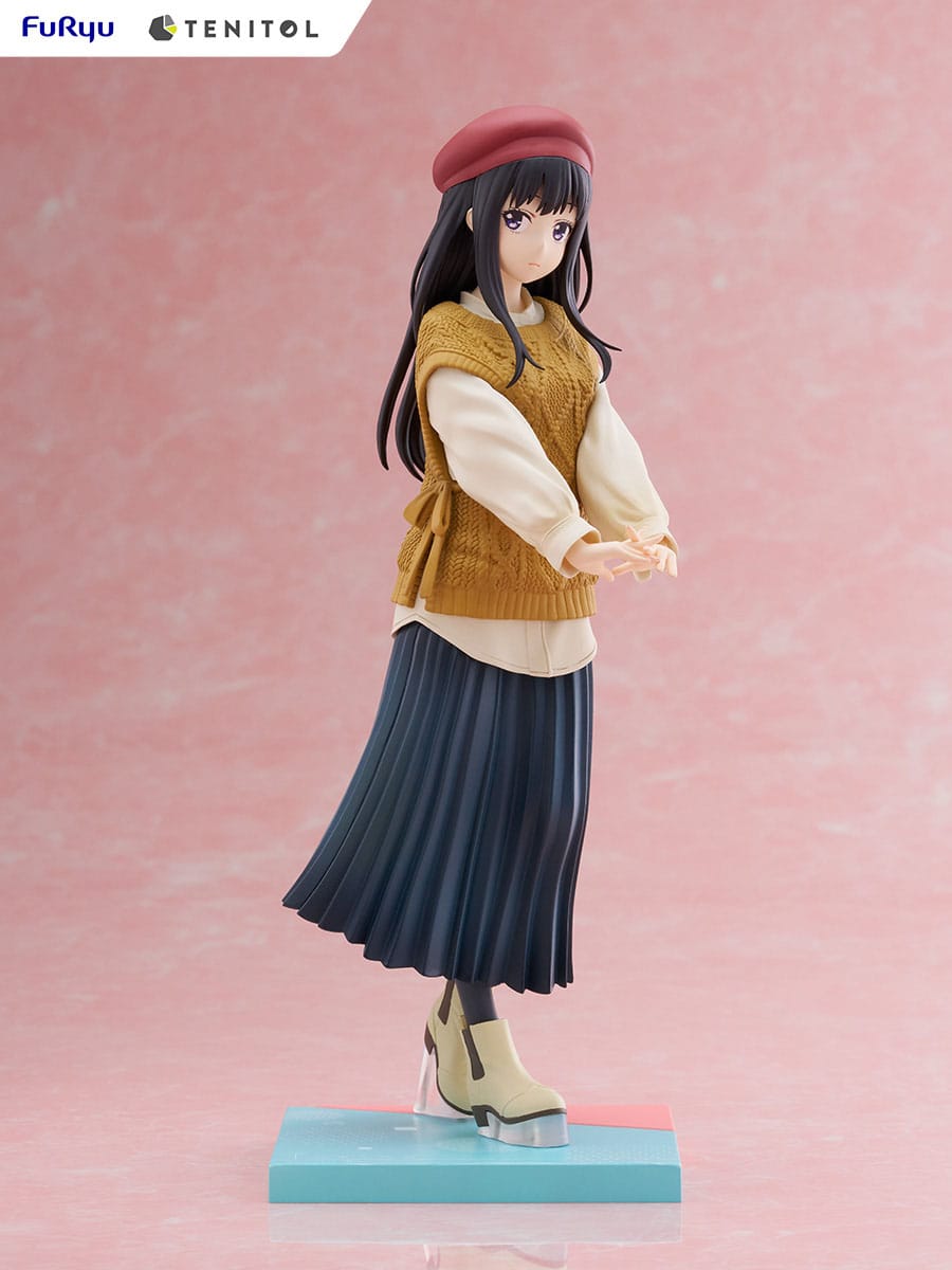 Takina Inoue Tenitol Furyu