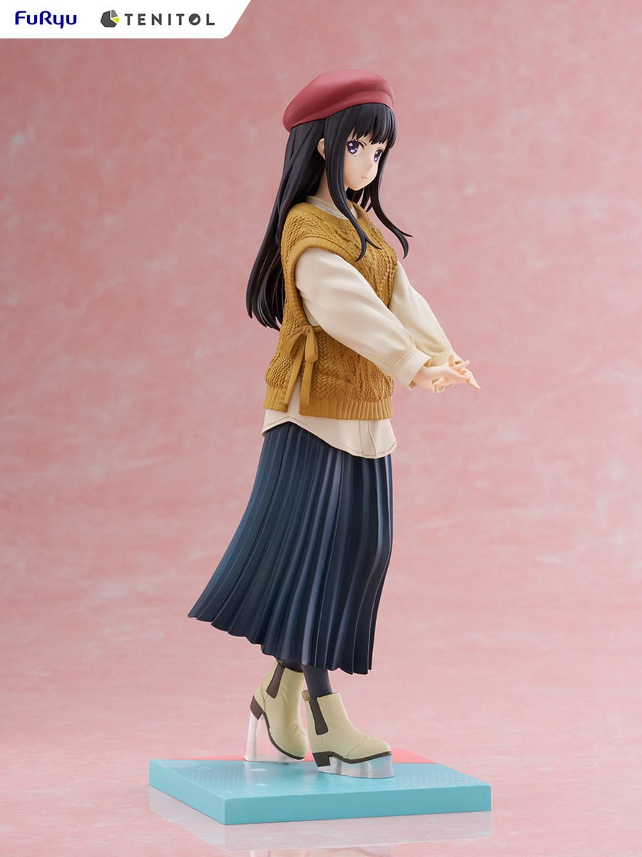 Takina Inoue Tenitol Furyu