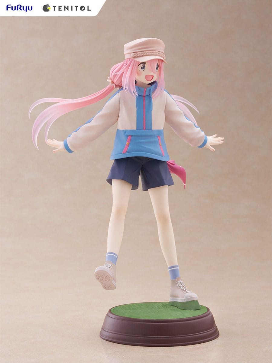 Nadeshiko Kagamihara Tenitol Furyu