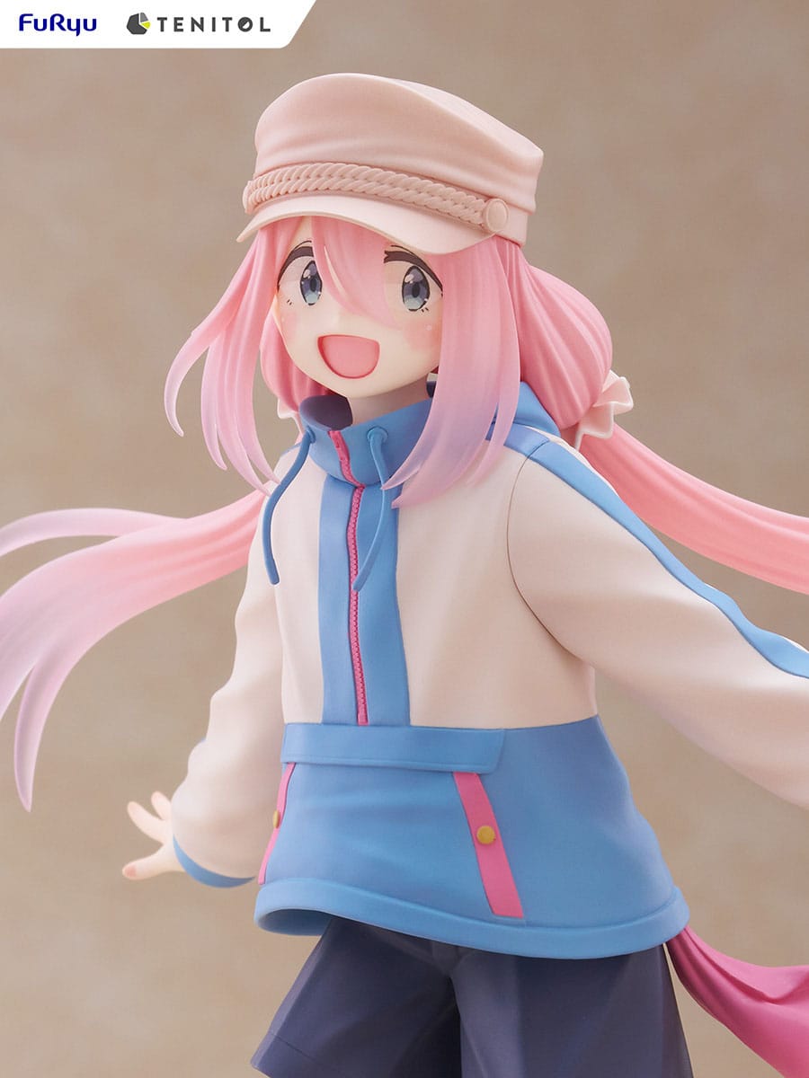 Nadeshiko Kagamihara Tenitol Furyu