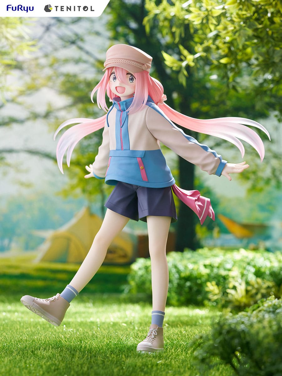 Nadeshiko Kagamihara Tenitol Furyu