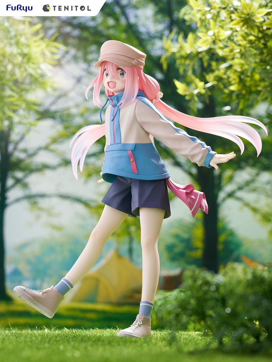 Nadeshiko Kagamihara Tenitol Furyu