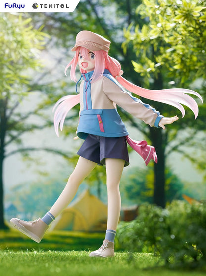 Nadeshiko Kagamihara Tenitol Furyu
