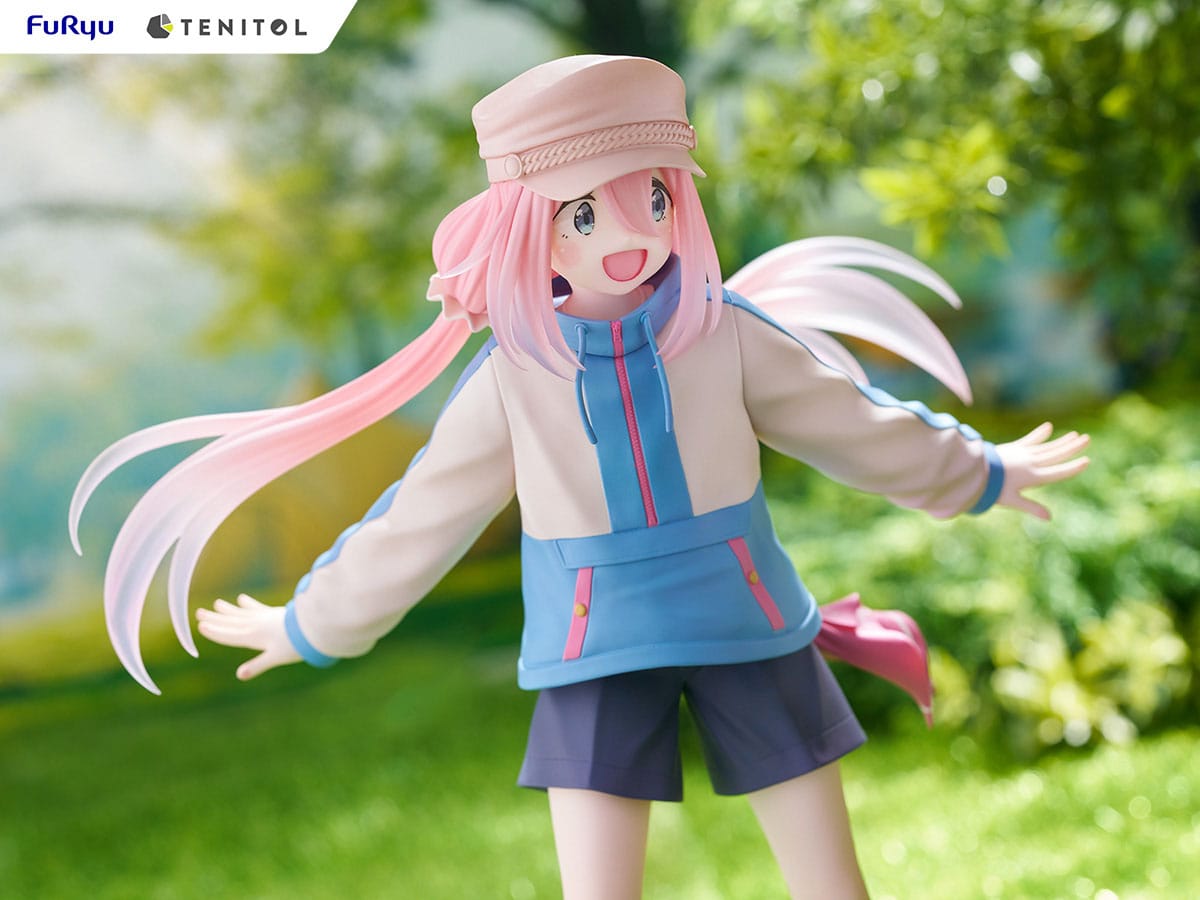 Nadeshiko Kagamihara Tenitol Furyu