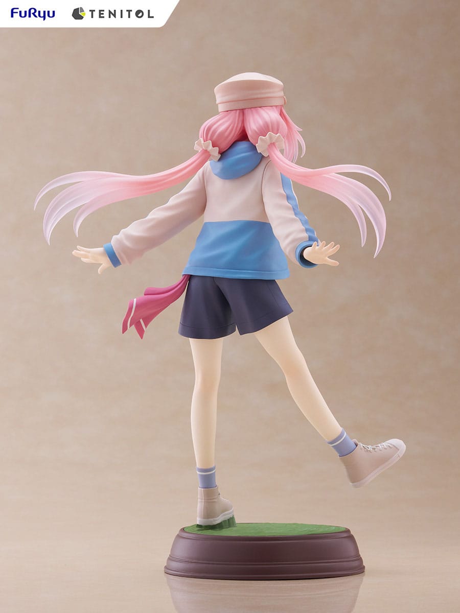 Nadeshiko Kagamihara Tenitol Furyu
