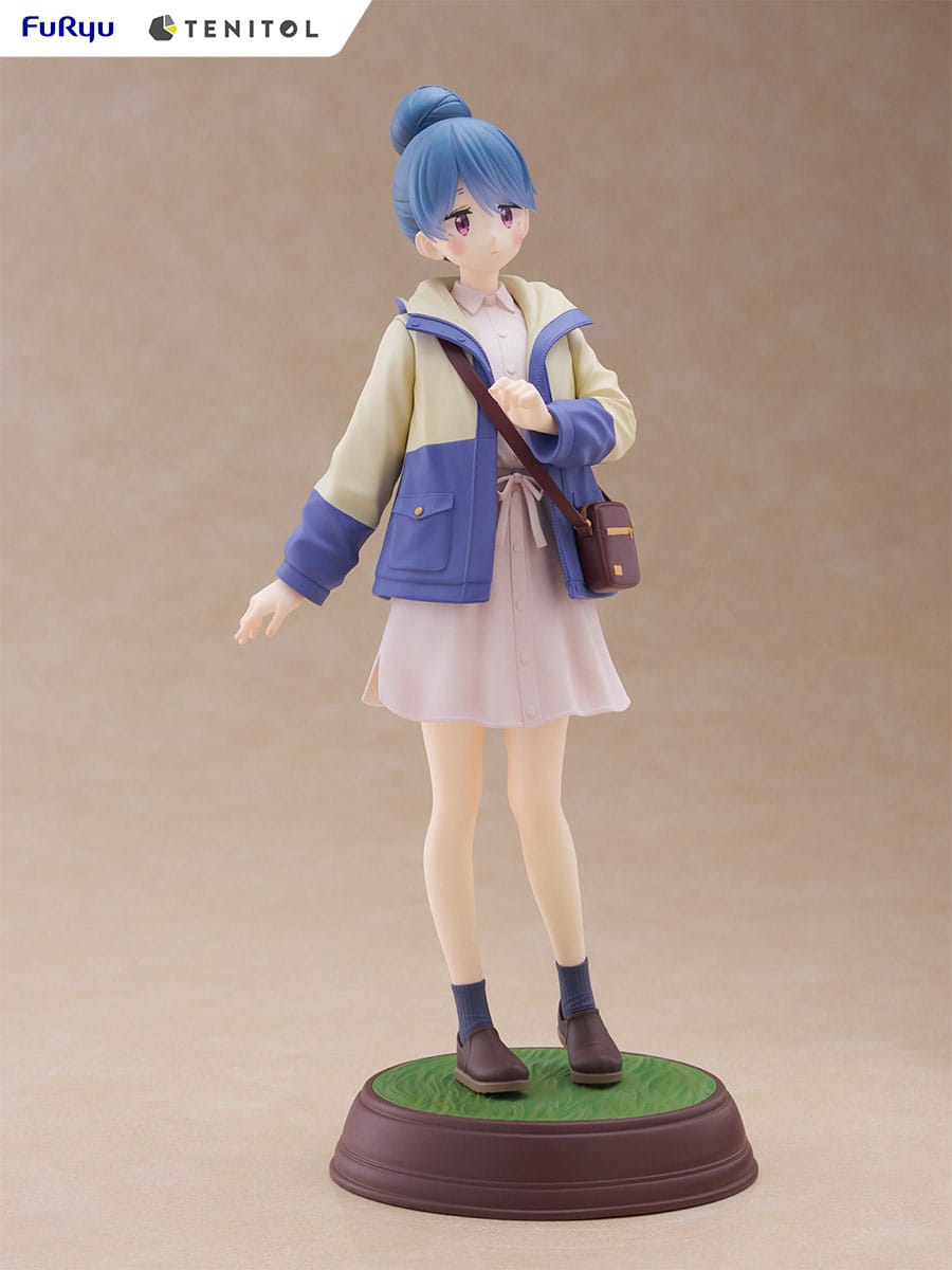 Rin Shima Tenitol Furyu - Anime Figuren günstig kaufen