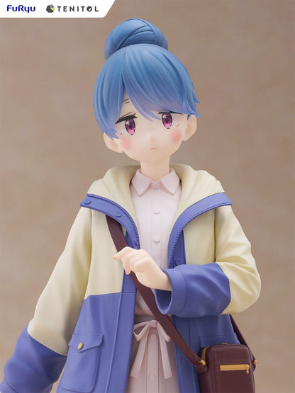 Rin Shima Tenitol Furyu - Anime Figuren günstig kaufen