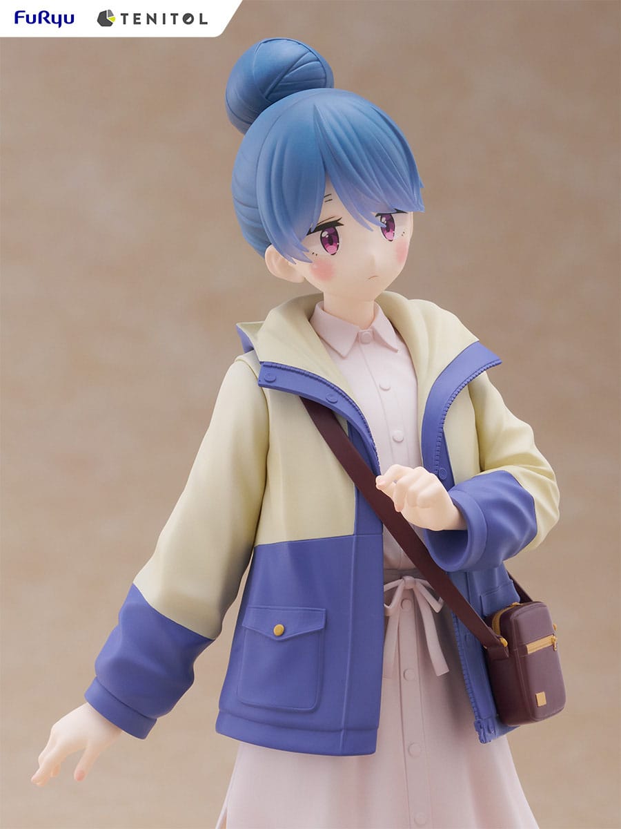 Rin Shima Tenitol Furyu - Anime Figuren günstig kaufen