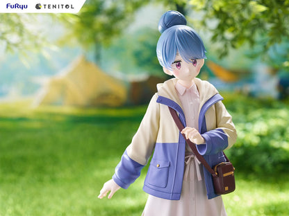 Rin Shima Tenitol Furyu - Anime Figuren günstig kaufen