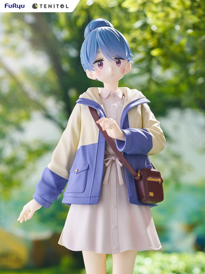 Rin Shima Tenitol Furyu - Anime Figuren günstig kaufen